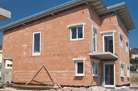 Storeton home extensions