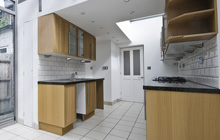 Storeton kitchen extension leads